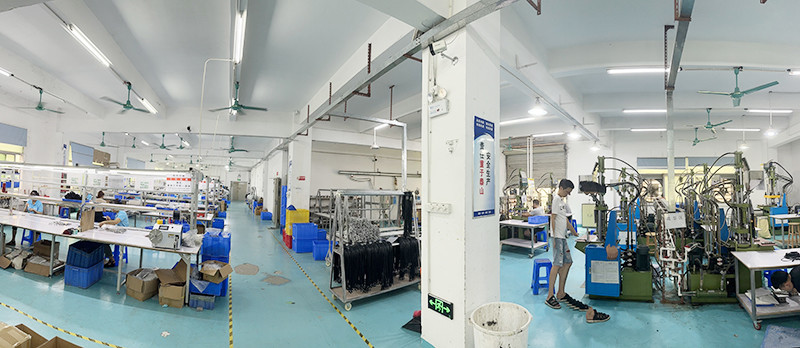 Trung Quốc Shenzhen Xiangqian Electric Co., Ltd hồ sơ công ty