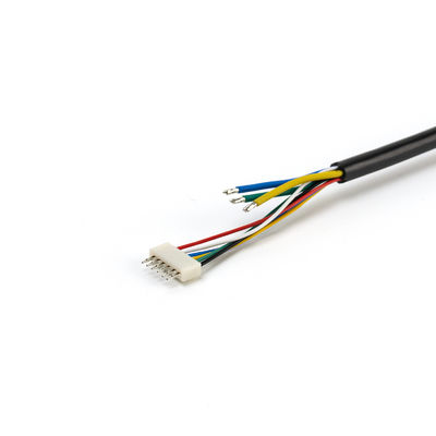 Kết nối dây kết nối nhanh không thấm nước điện thẳng IP67 Dịch vụ OEM