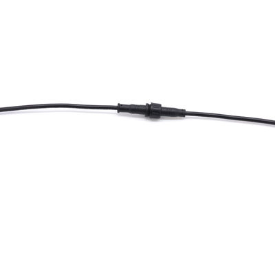 Đầu nối dây điện ngoài trời bằng nhựa IP65 Loại thiết bị đầu cuối nhiều chân