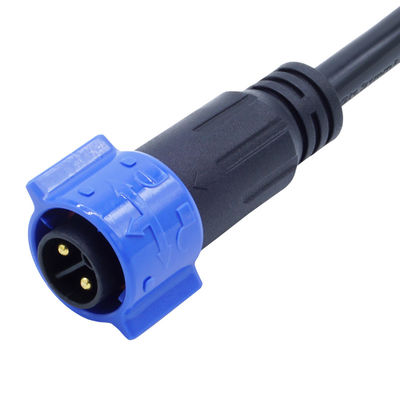 Các mẫu miễn phí Đàn ông Đàn bà Máy kết nối cắm chống nước tự khóa M20 Loại PA66