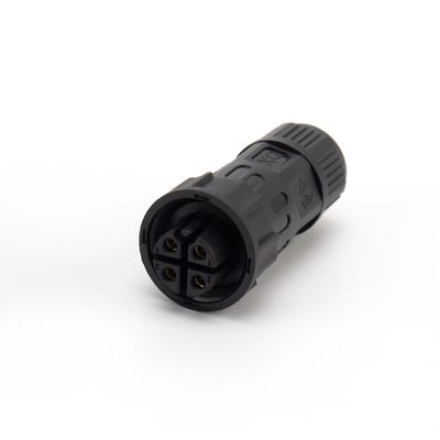 Vít điện Đầu nối nguồn chống nước 2 Pin M20 20A Nam Nữ