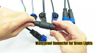 Đầu nối kiểu đẩy